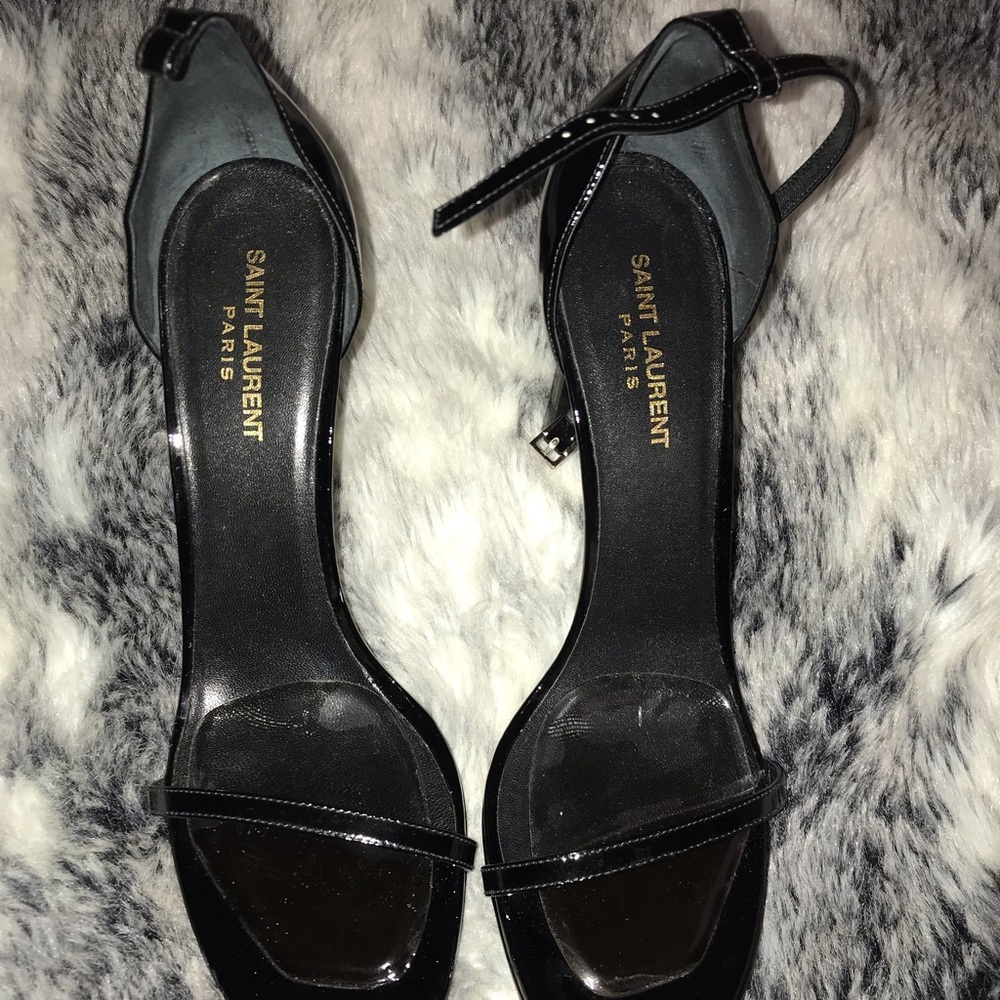 COPY - Saint Laurent